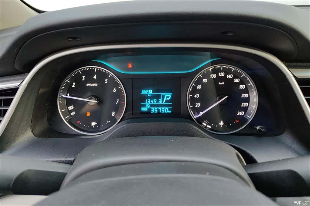 Buick 15N, 2015 14