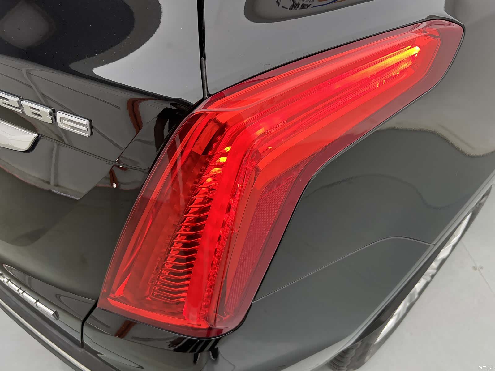 Cadillac XT5, 2018 21