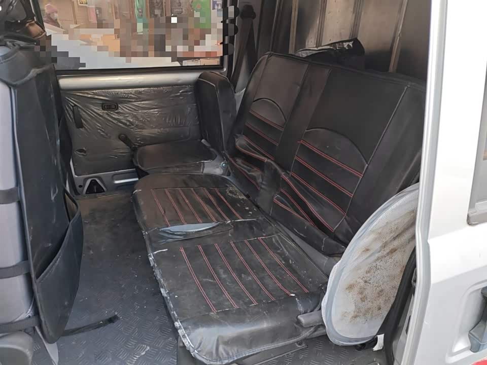 Wuling Wuling Rongguang