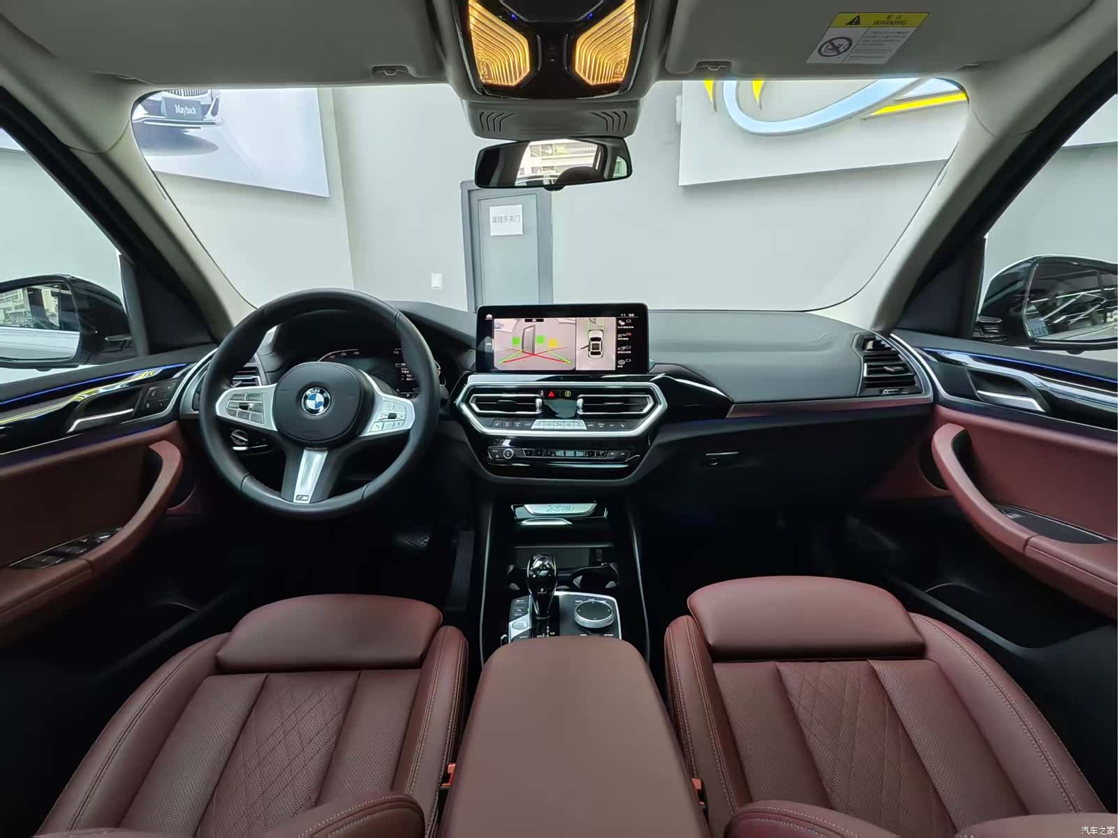 BMW X3, 2023 4