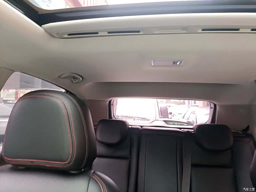 Buick Encore, 2015 18