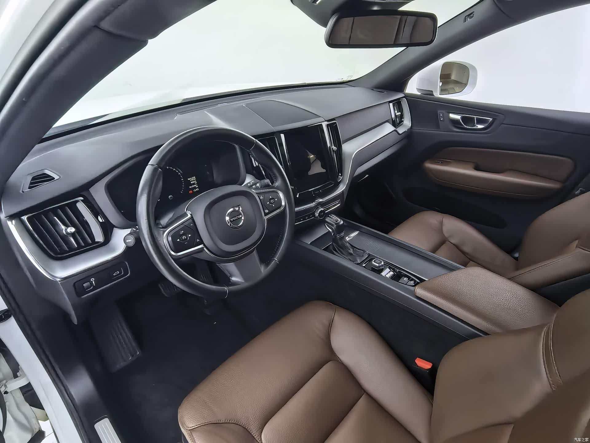 Volvo XC60, 2021 14