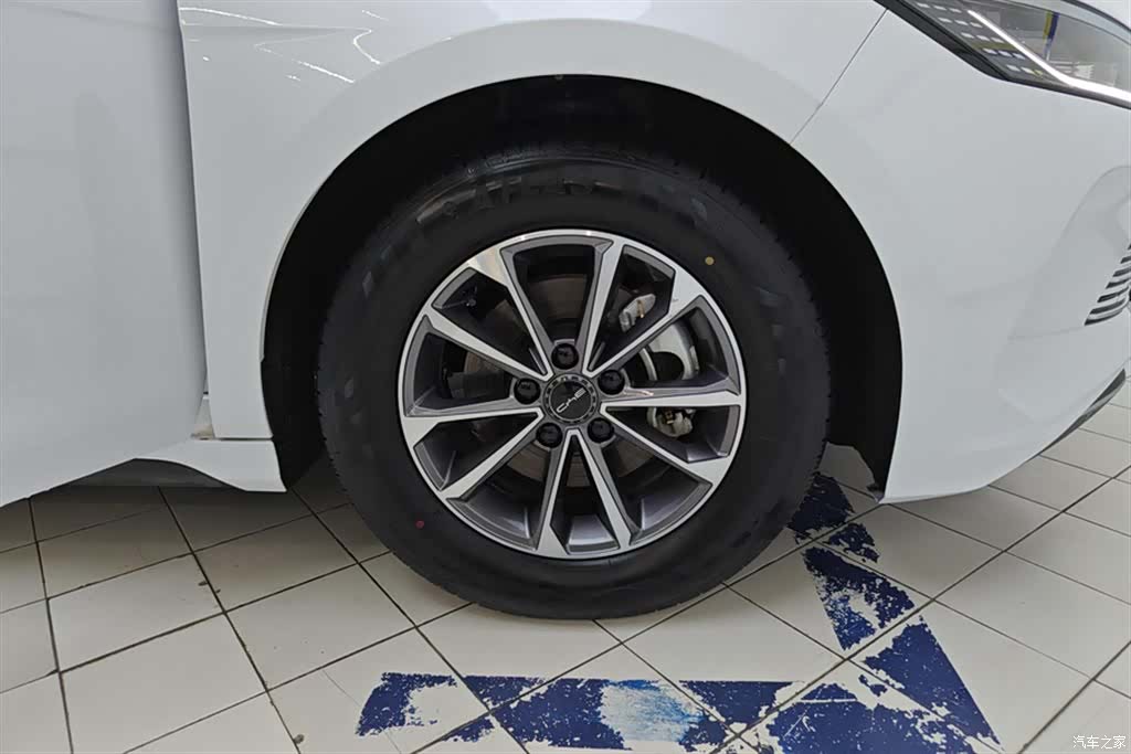 BYD Destroyer 05, 2024 6
