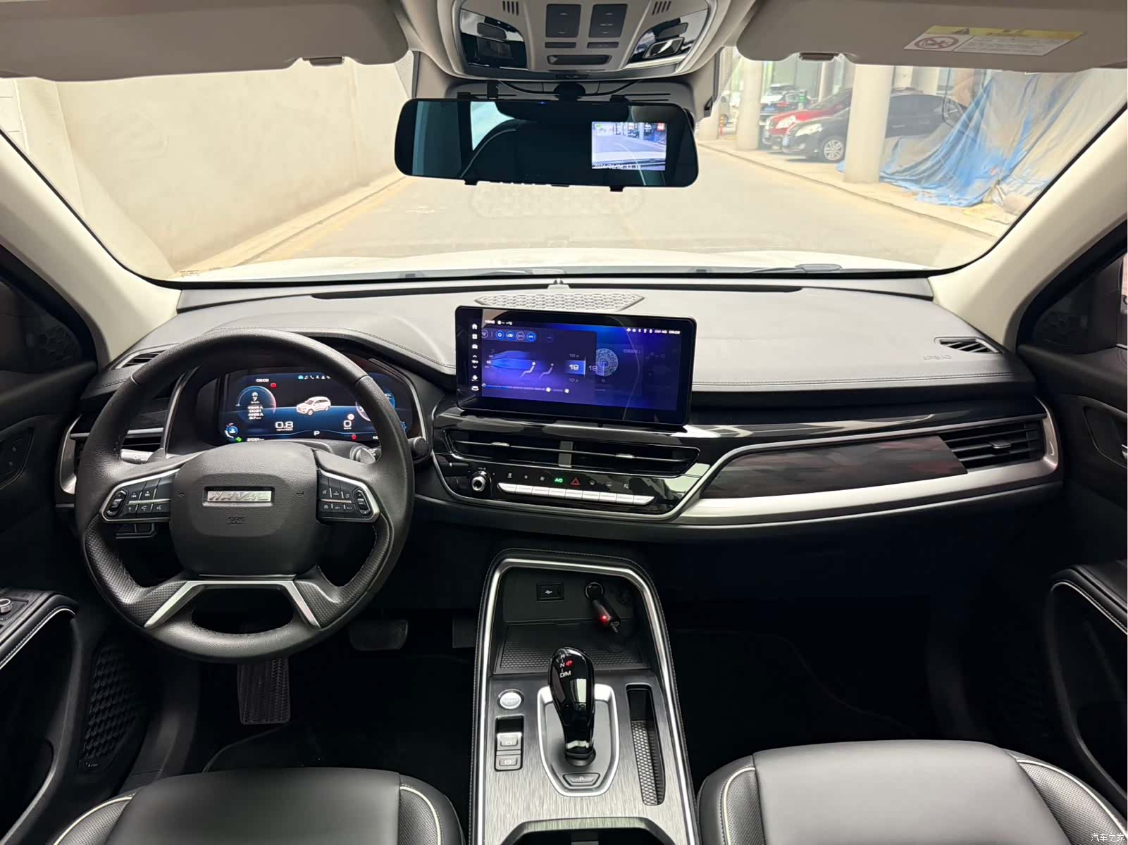 Haval H6, 2023 8