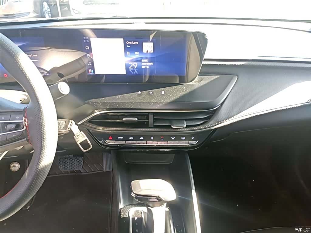 Buick Verano, 2025 13
