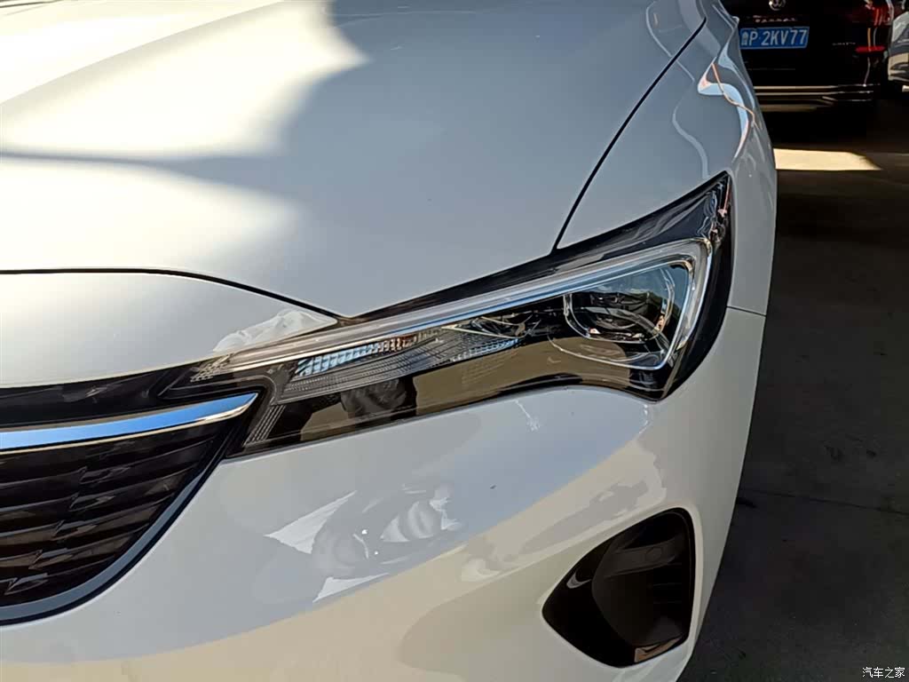 Buick Verano, 2025 24