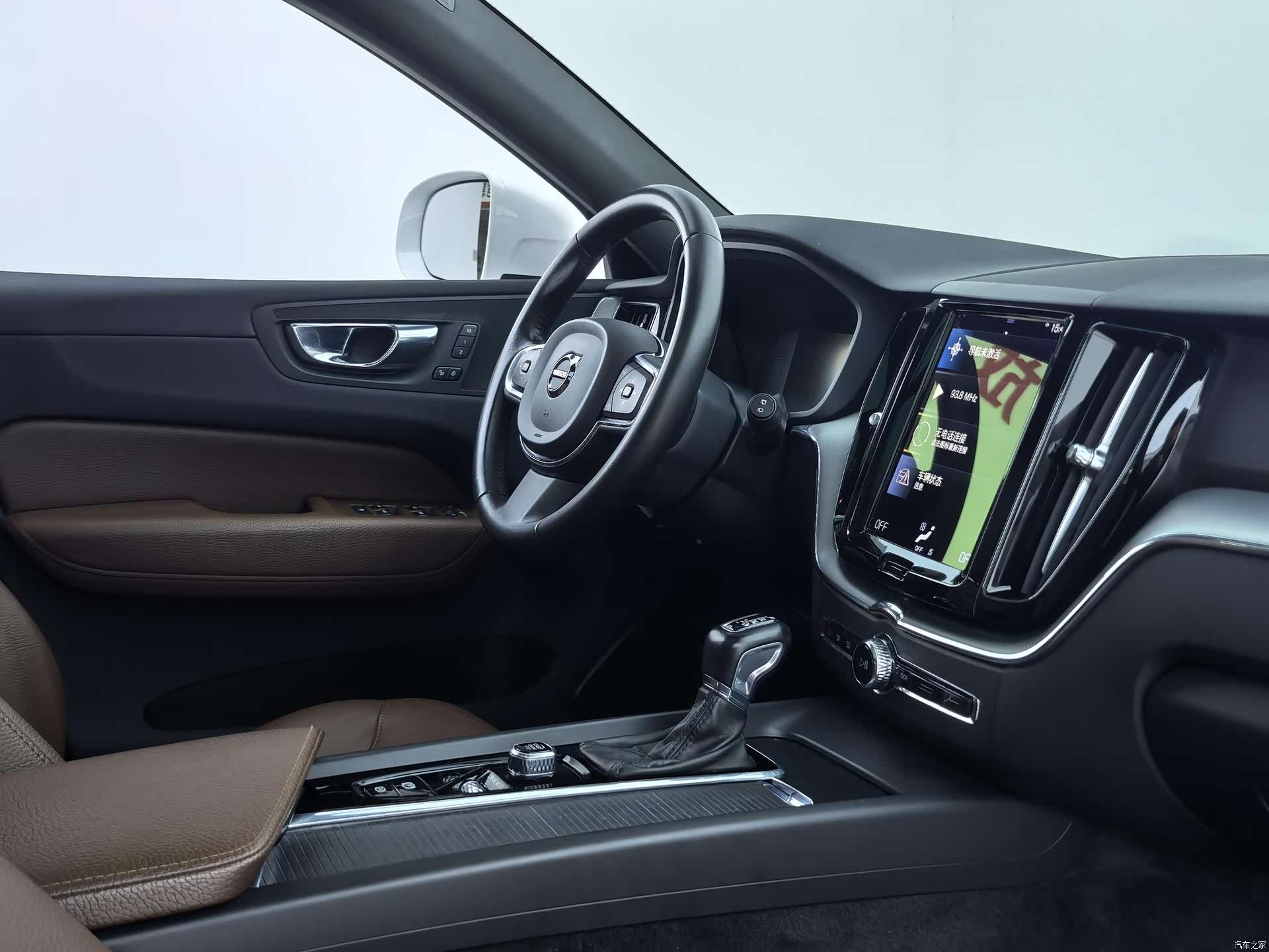 Volvo XC60, 2021 6