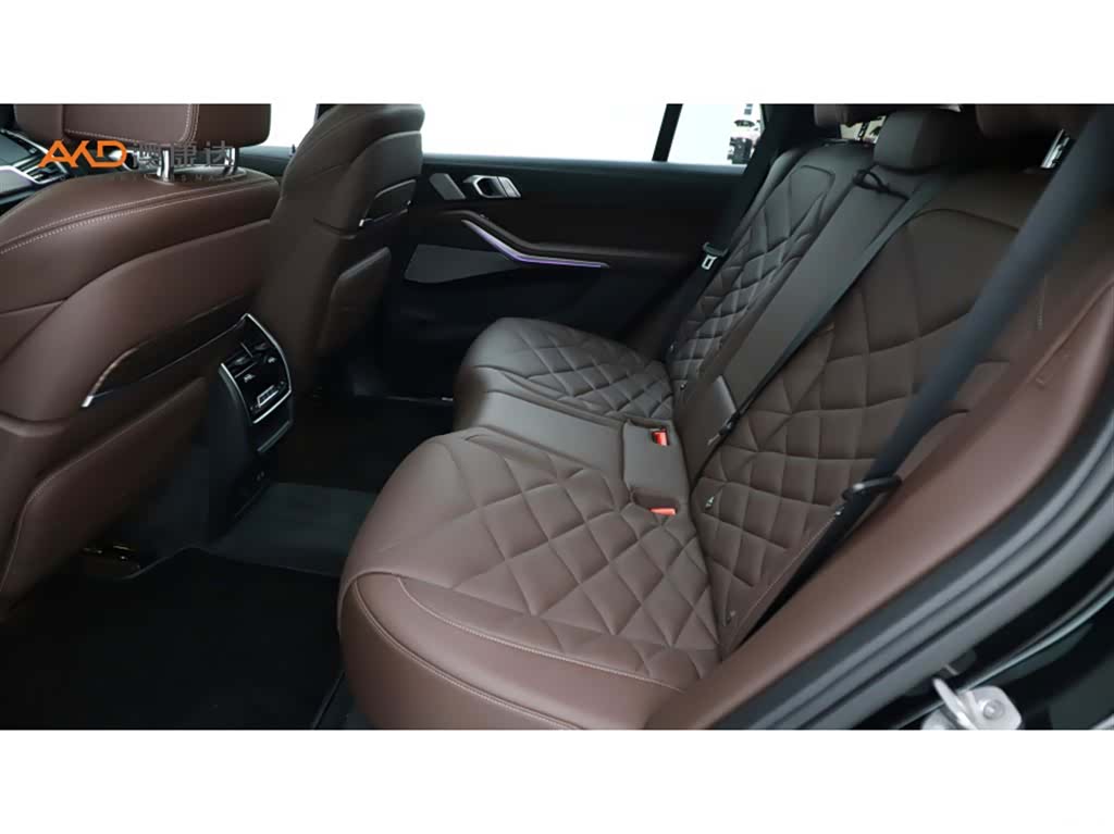 BMW X5, 2022 7