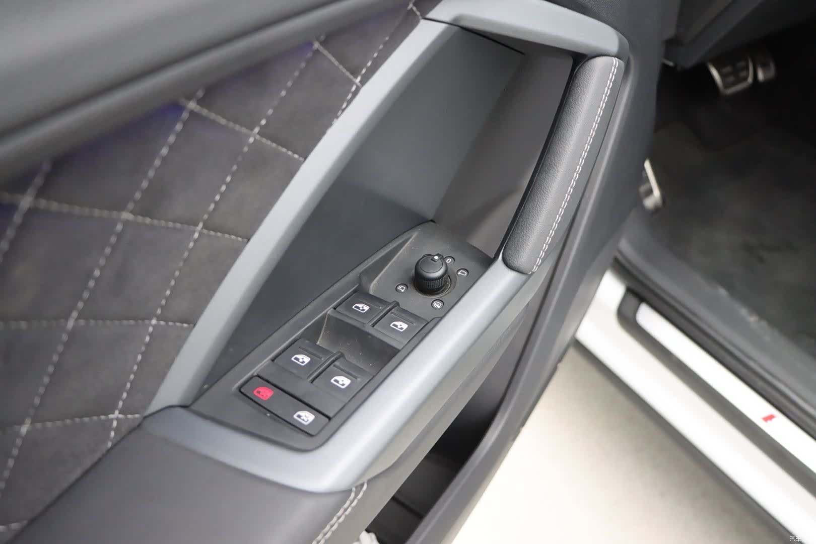 Audi Q3, 2026 20