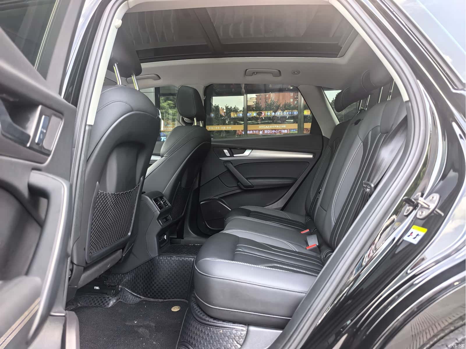 Audi Q5L, 2023 6