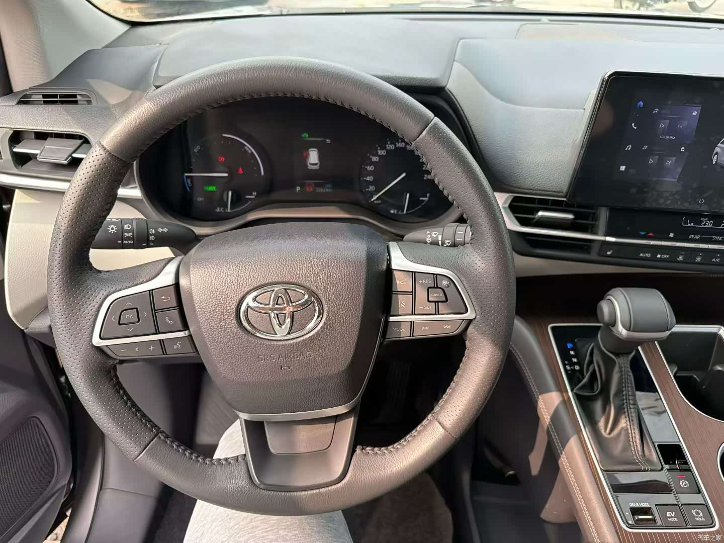 Toyota Sienna, 2024 6