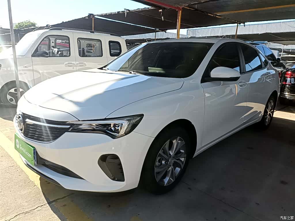 Buick Verano, 2025 1