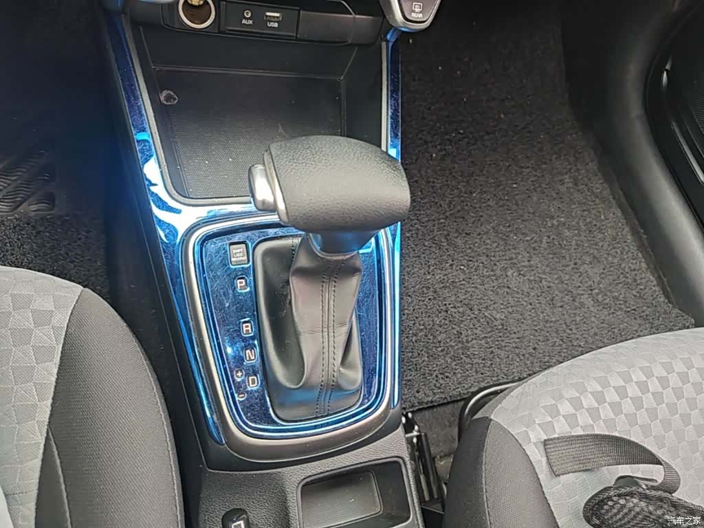 Kia K2, 2017 14