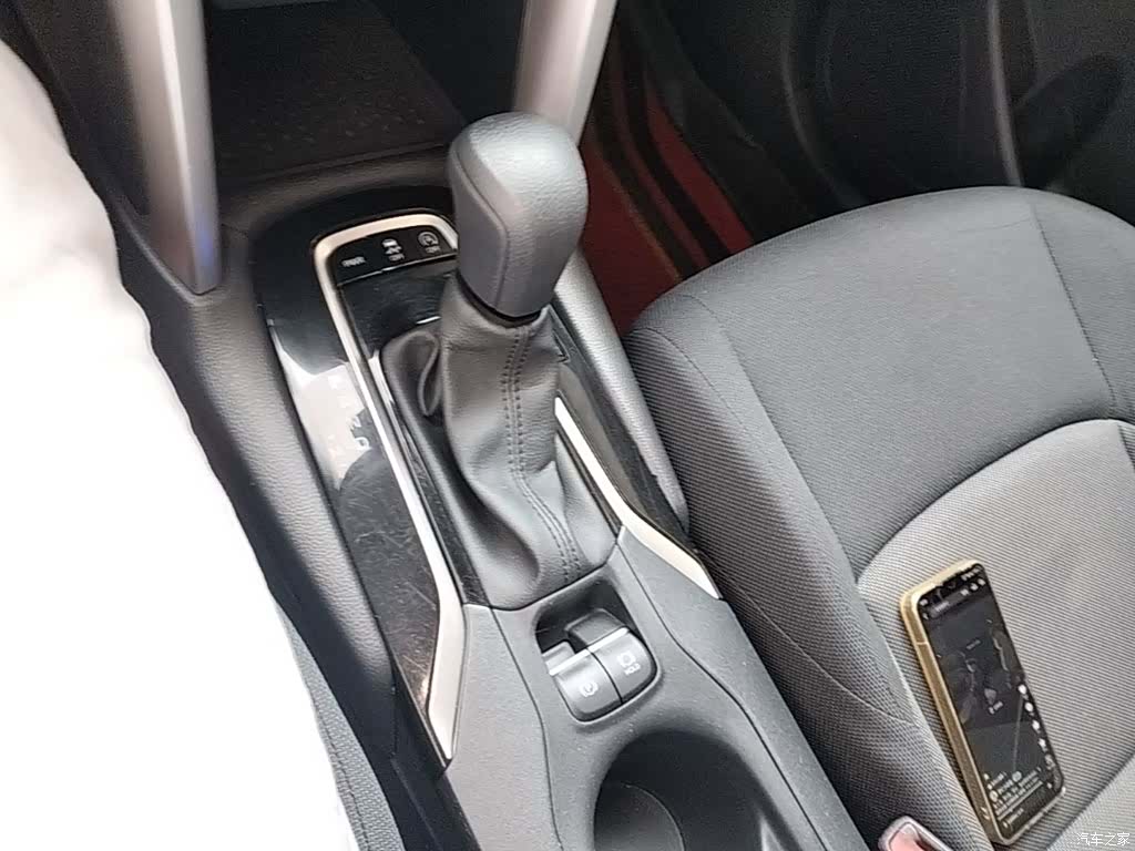 Toyota Frontlander, 2024 14