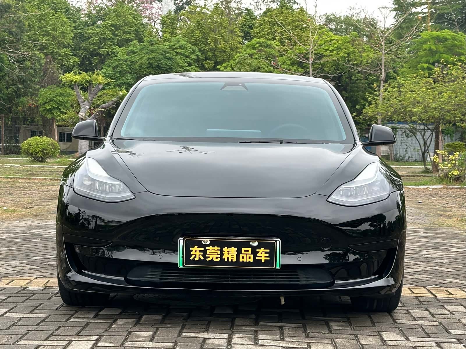 Tesla Model 3, 2022 2