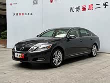 �׿���˹GS 2009�� 450h
