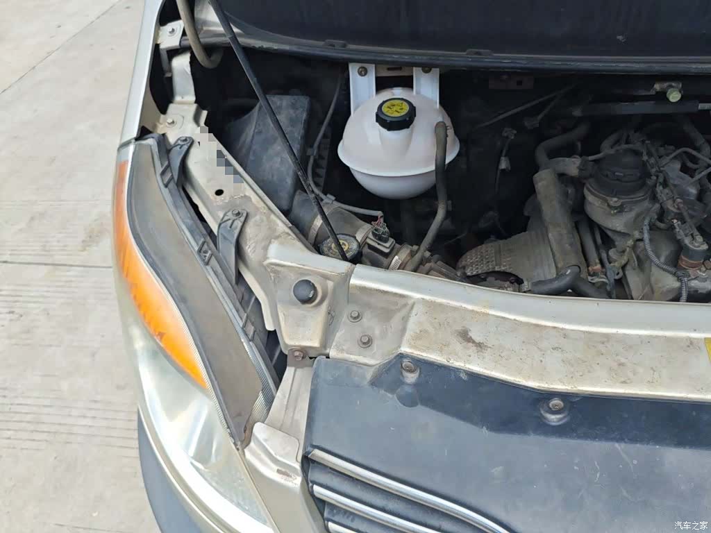 JAC 4 Series, 2014 21