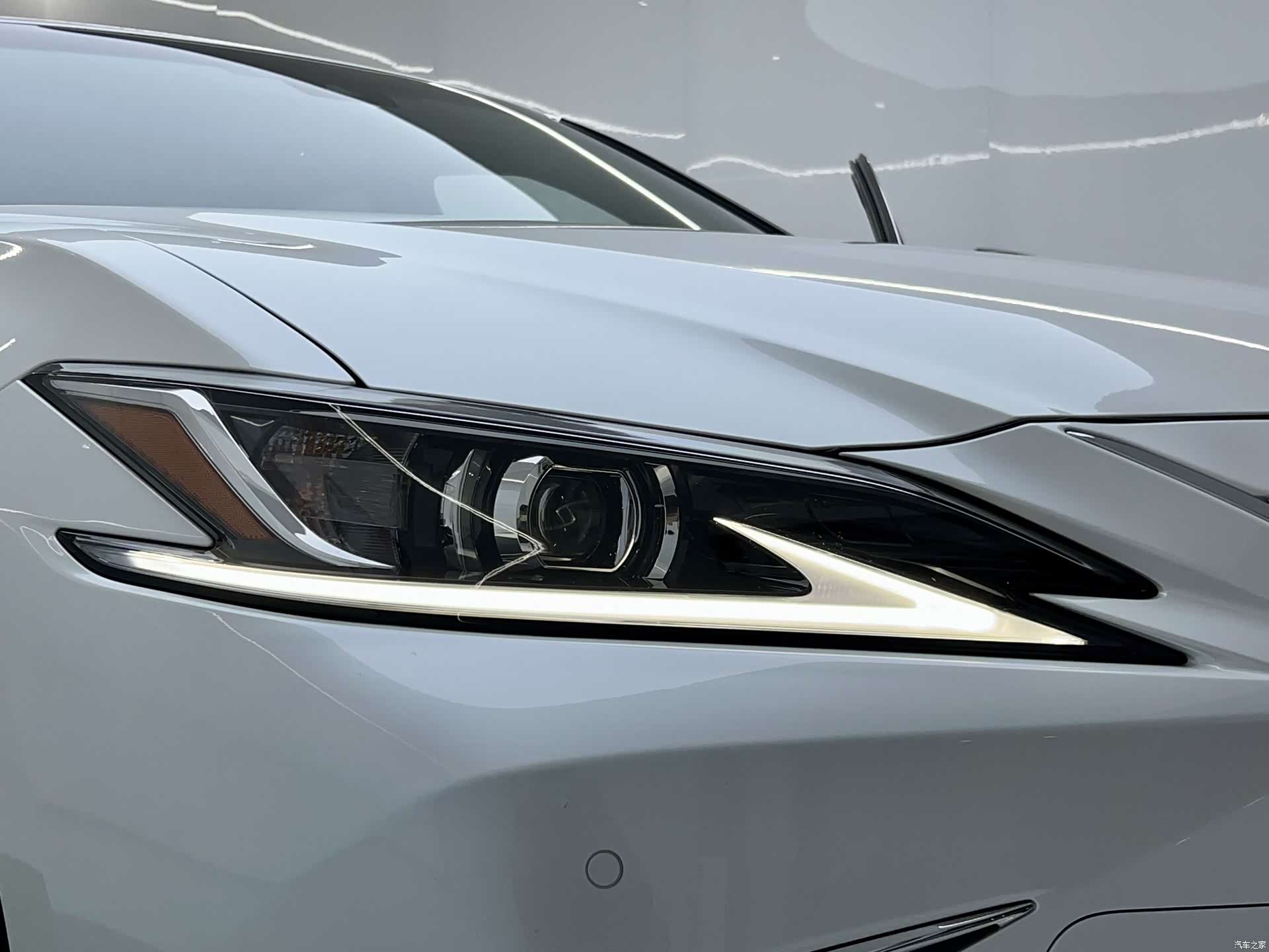 Lexus ES, 2024 19