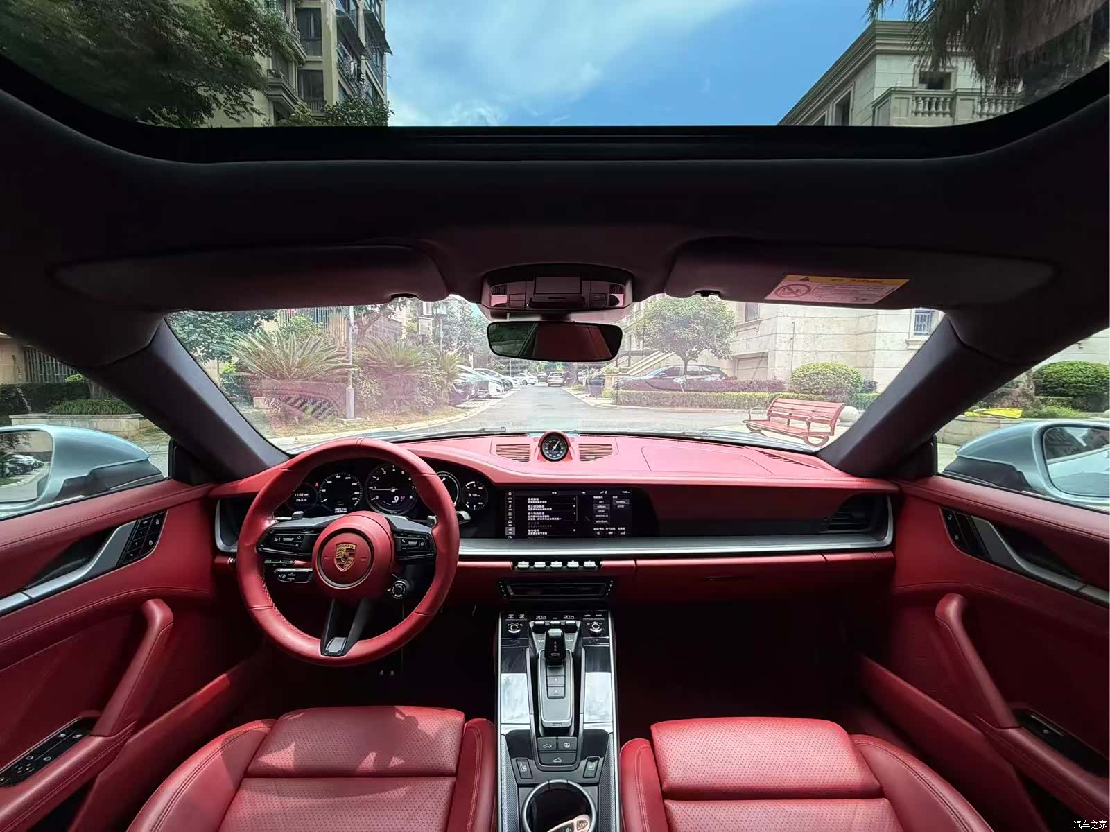 Porsche 911, 2021 9