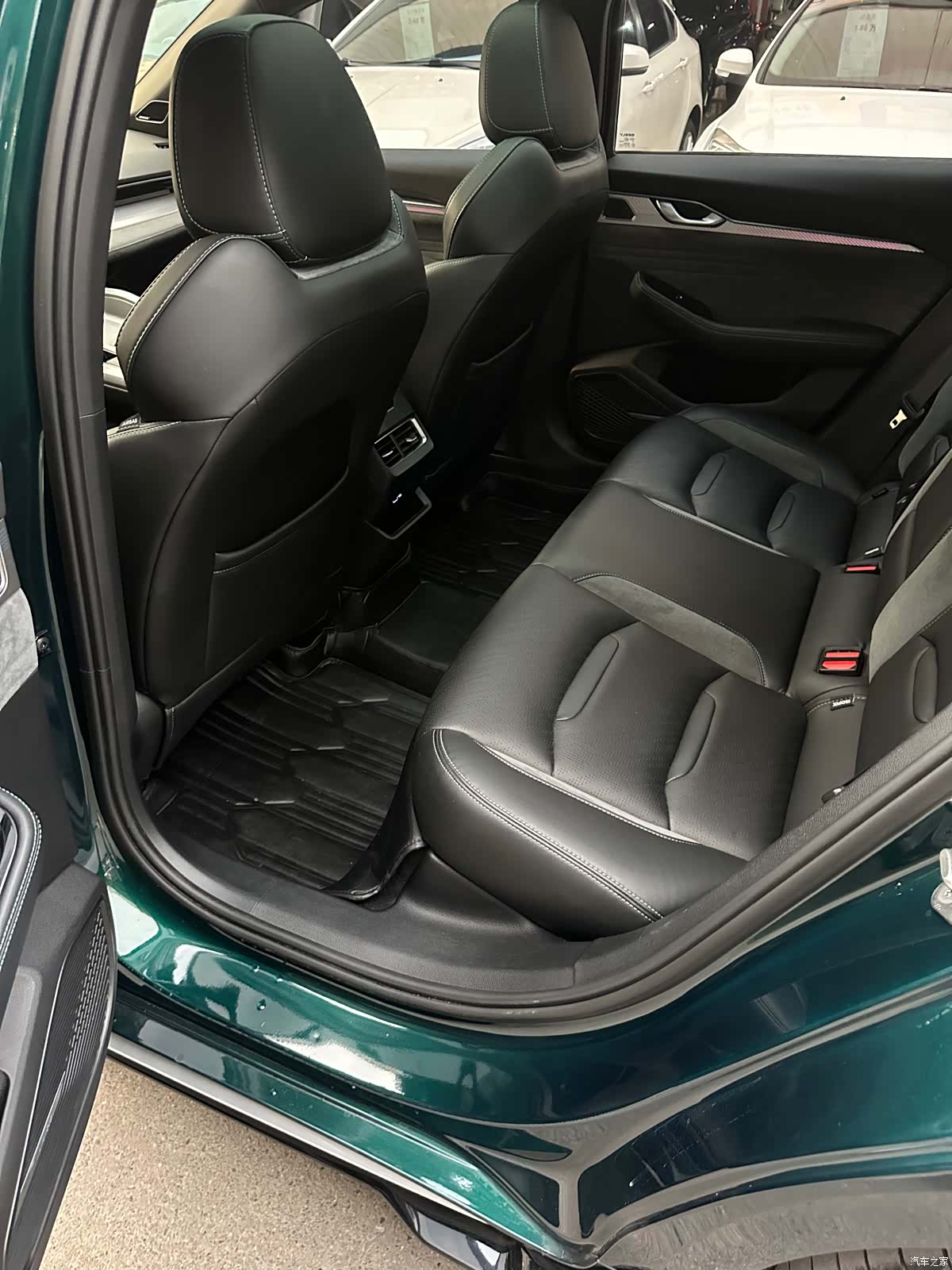Geely Preface, 2022 24
