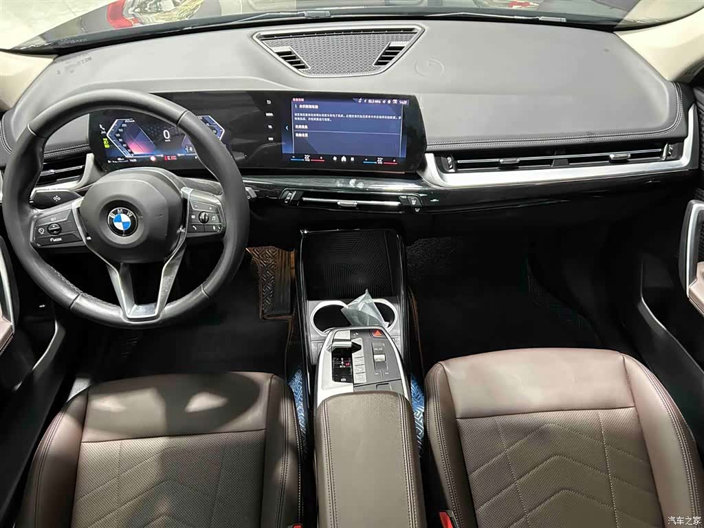 BMW X1, 2023 2