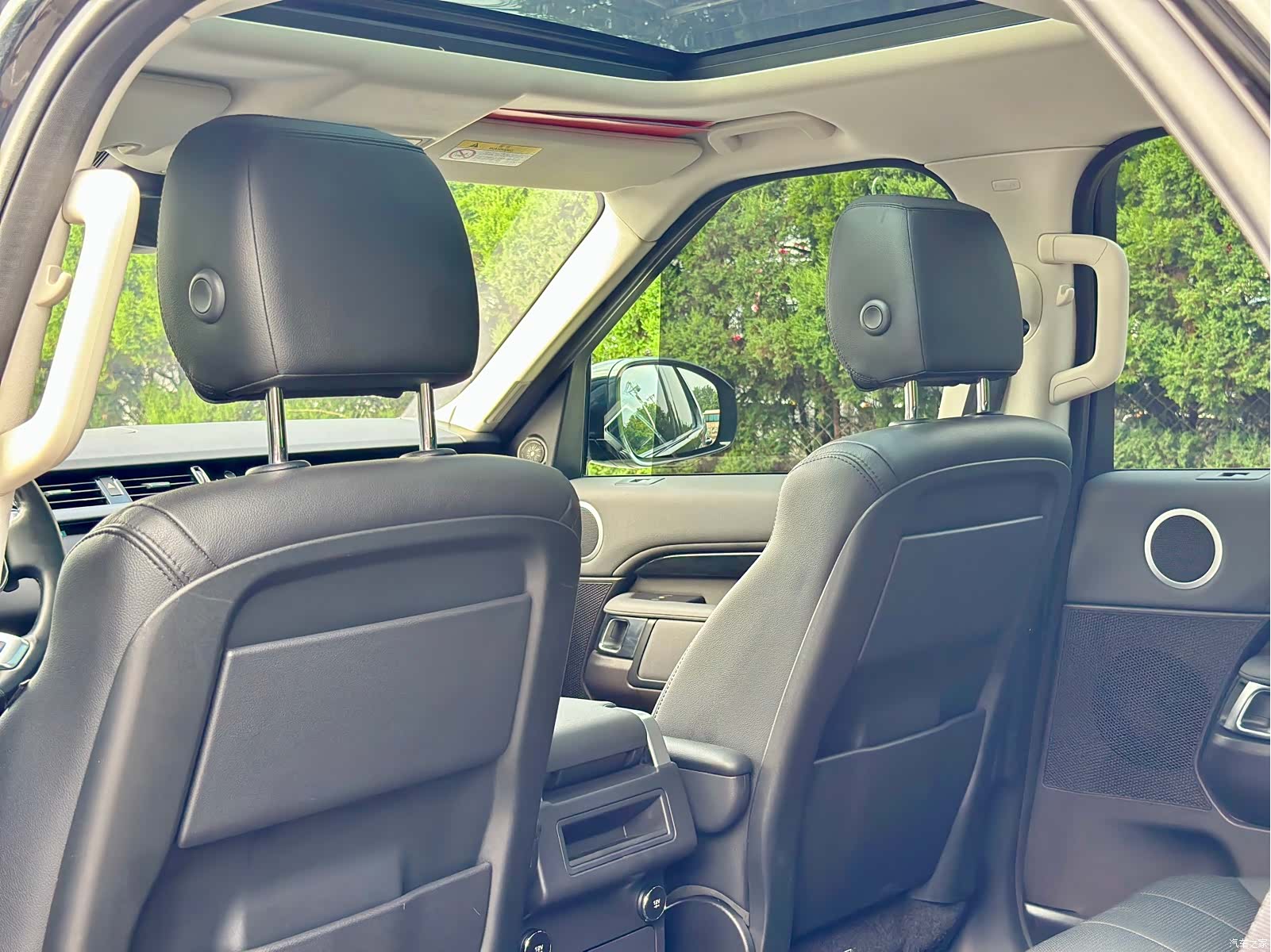 Land Rover Discovery, 2018 32