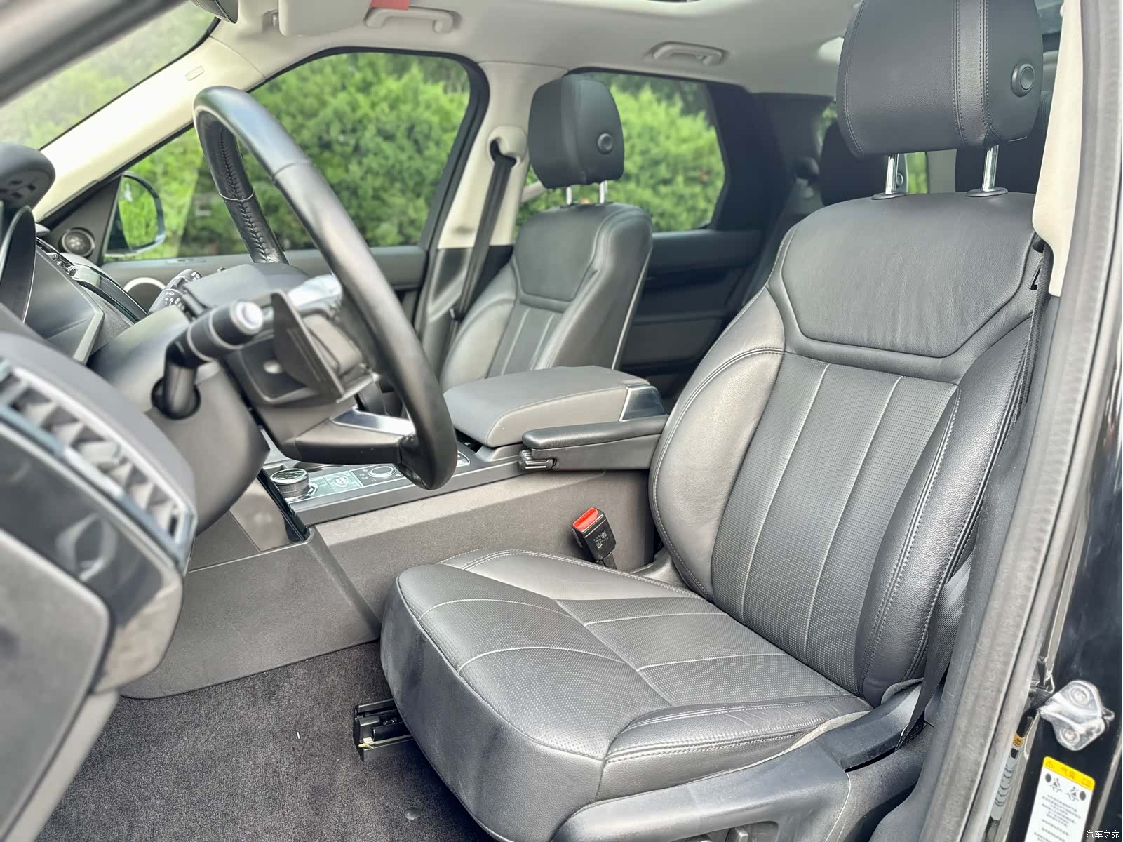 Land Rover Discovery, 2018 22