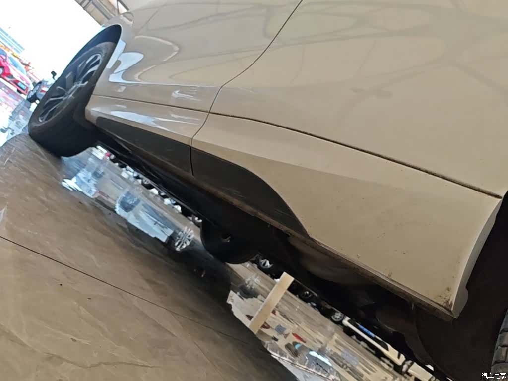 DongFeng T5, 2021 22