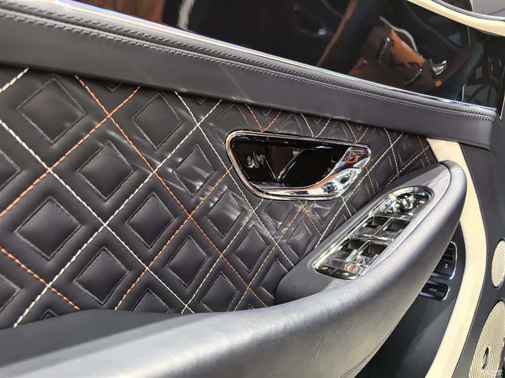 Bentley Continental GT, 2022 17