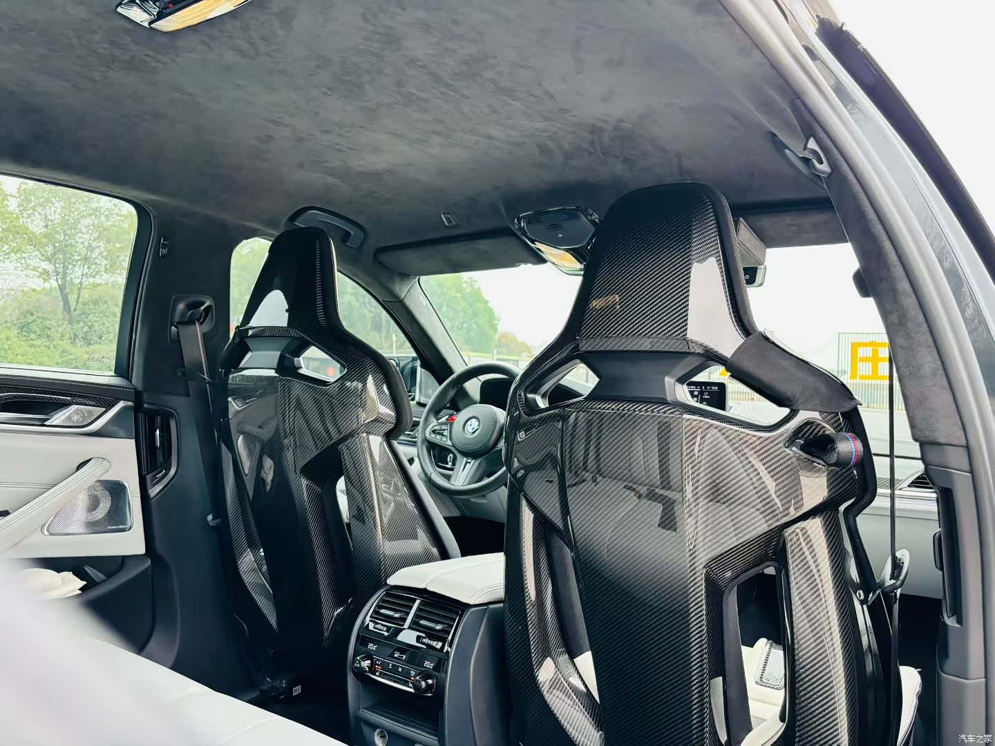 BMW M5, 2018 7