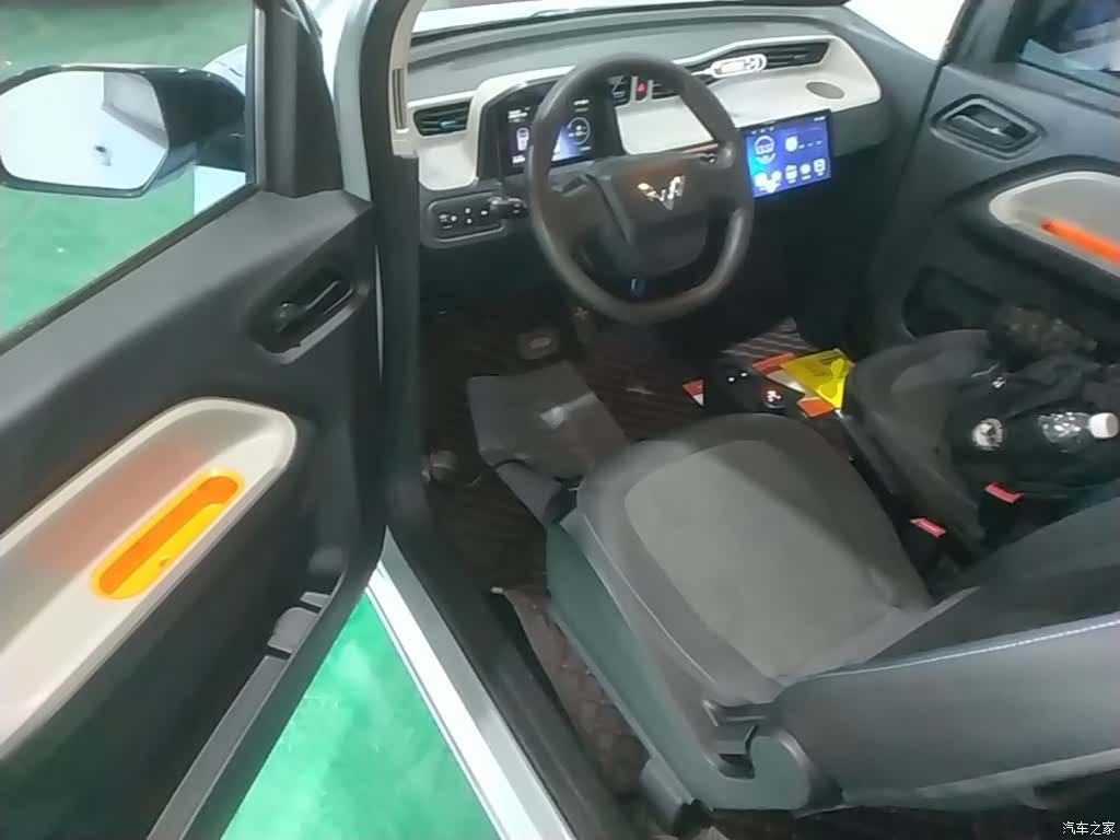 Wuling Yuan, 2021 16