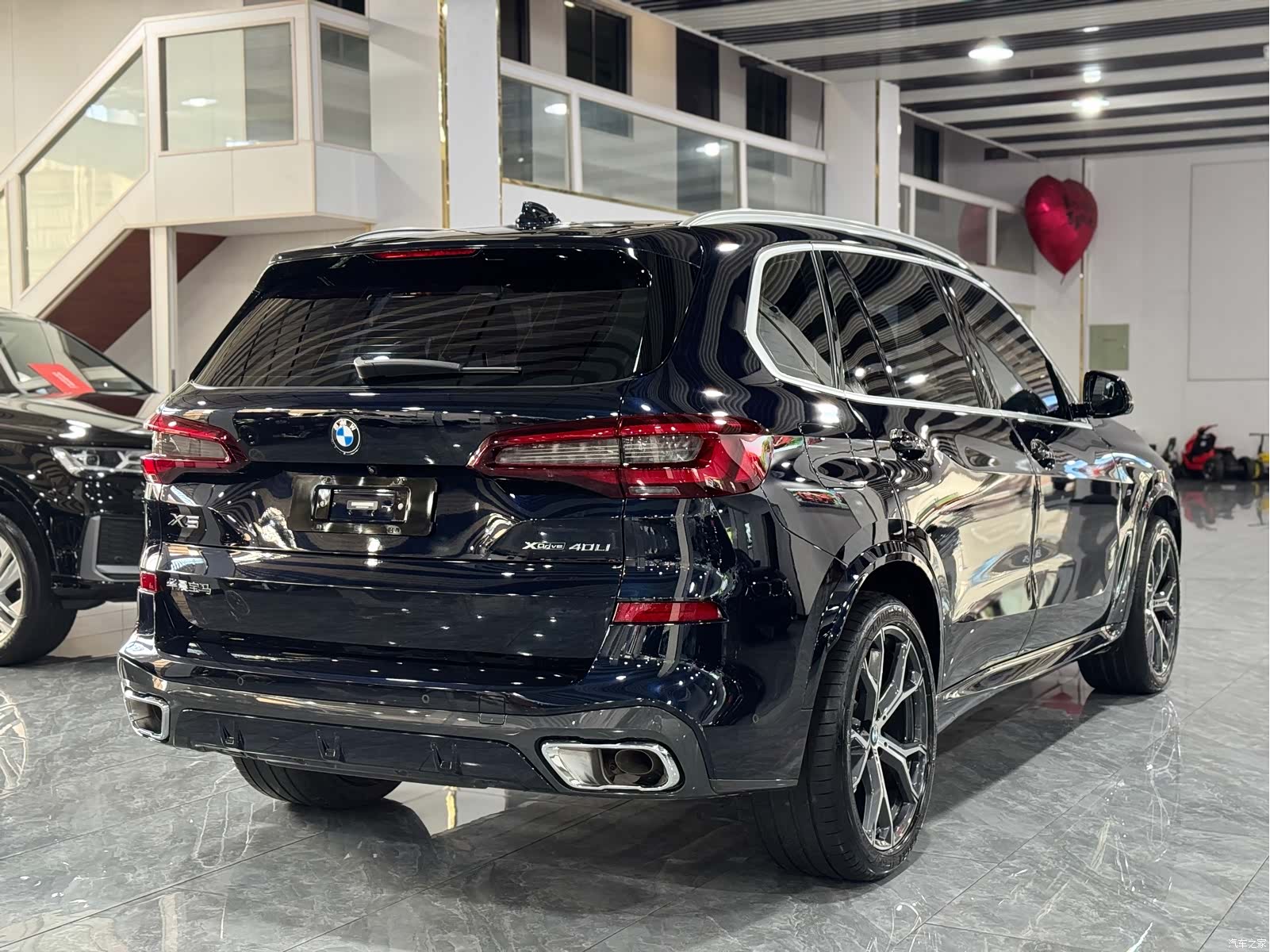 BMW X5, 2023 20