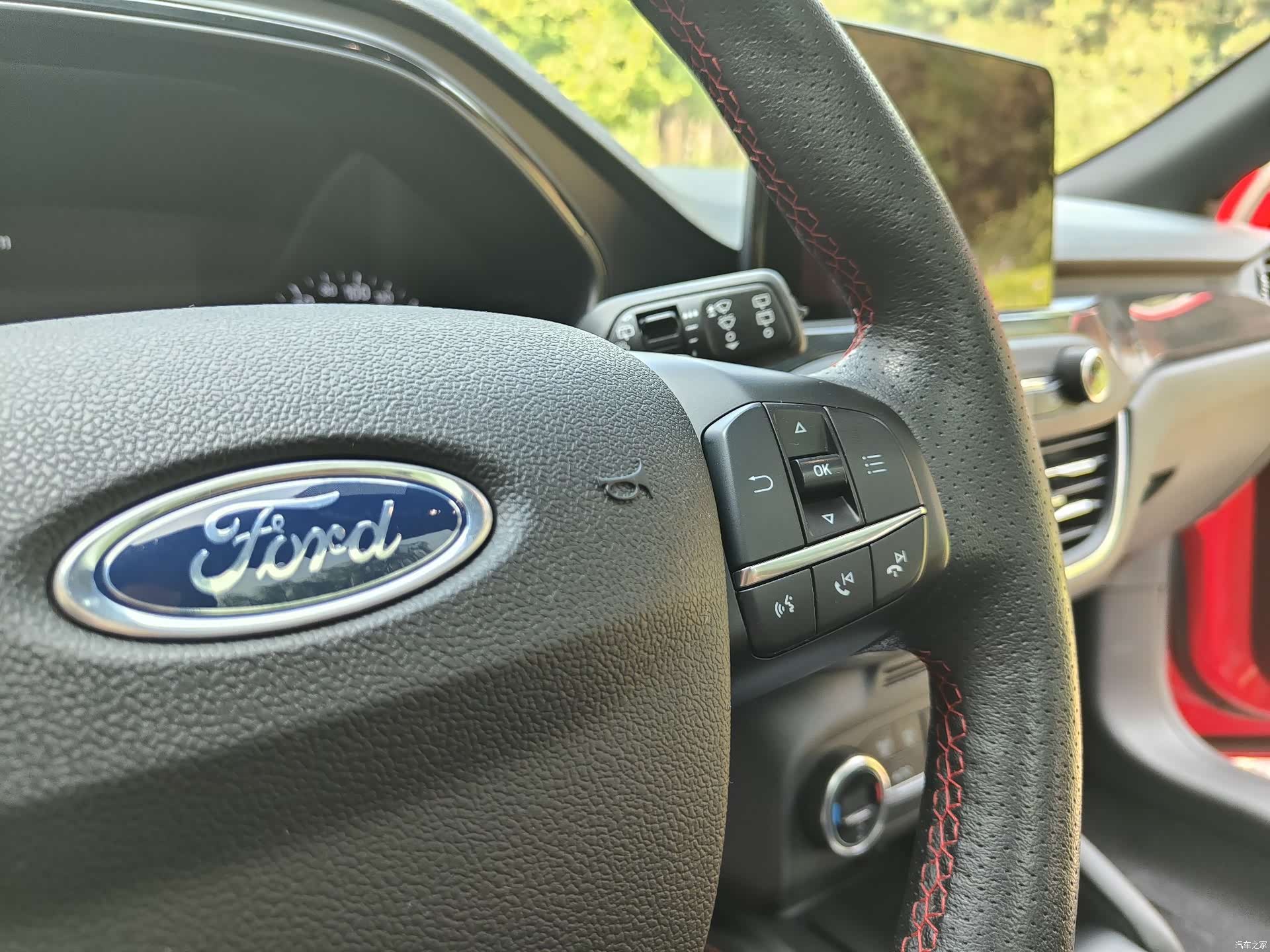 Ford Focus, 2020 13