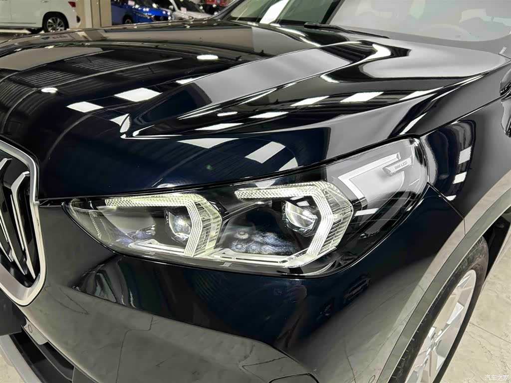 BMW X1, 2023 19