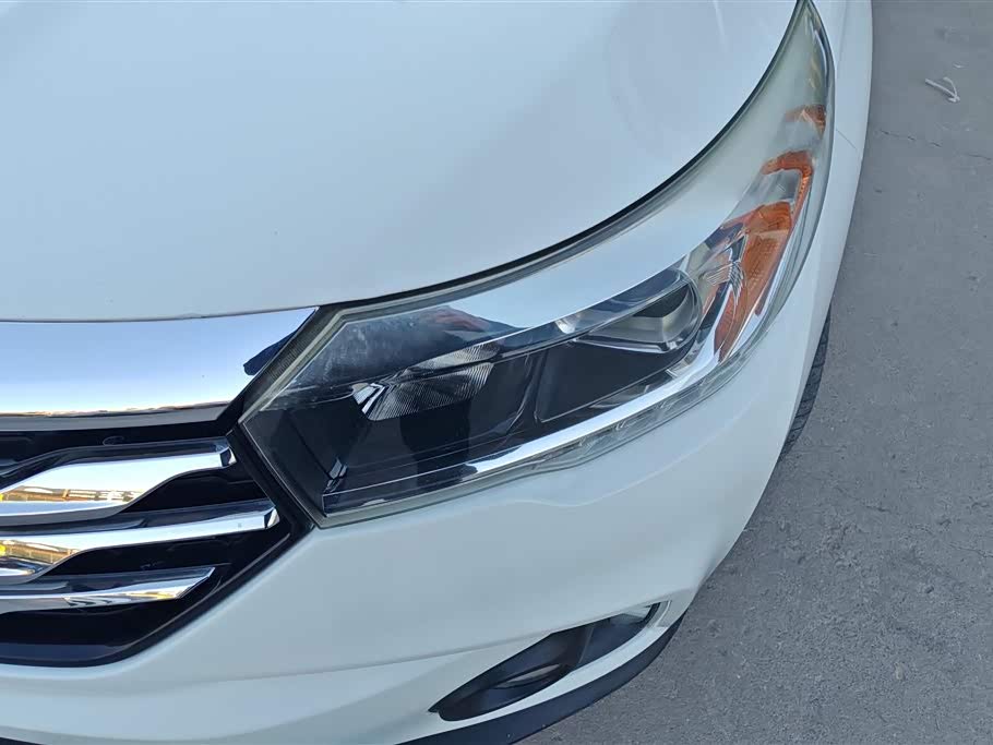 Trumpchi Trumpchi GS4