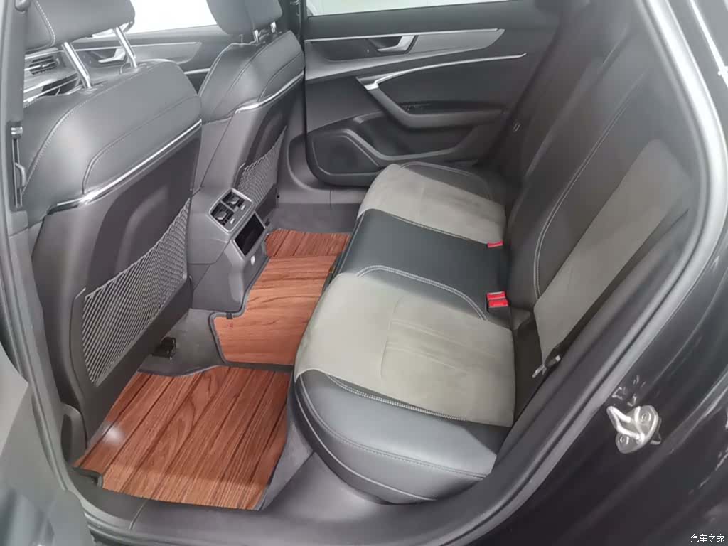 Audi A6L, 2021 17