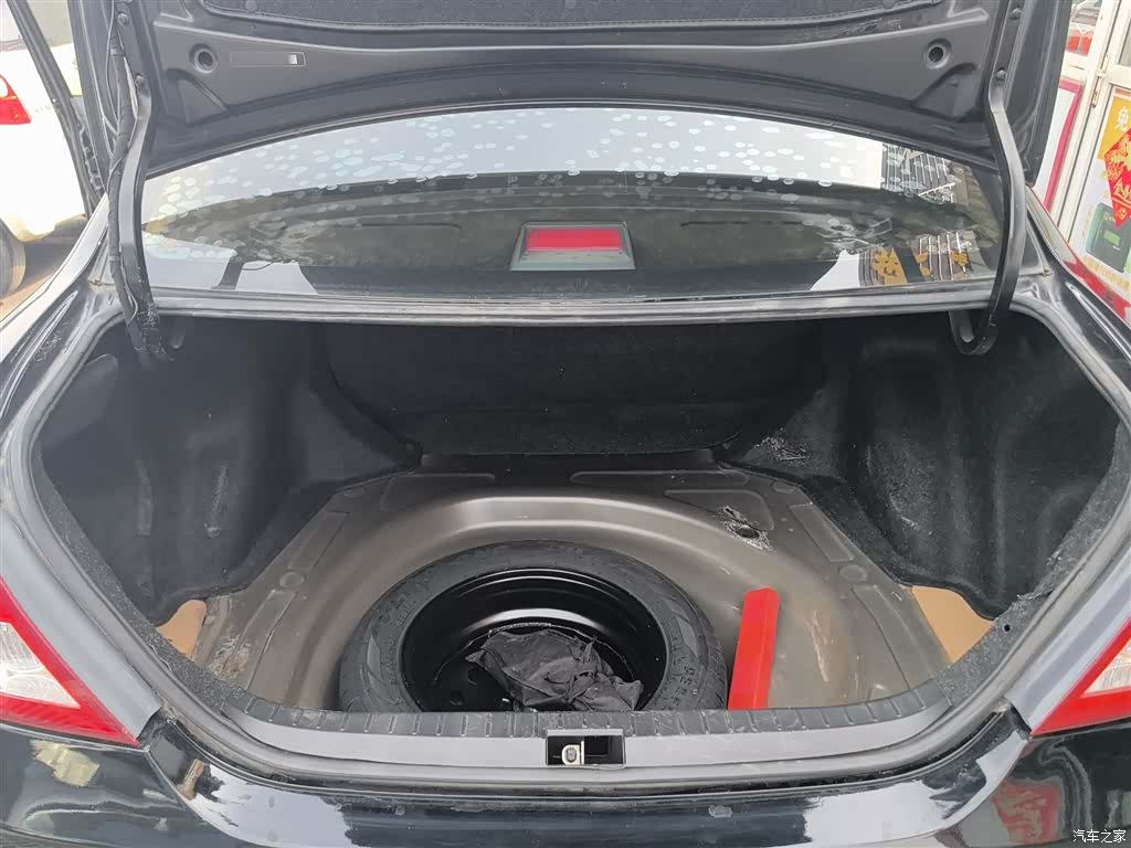 BYD F3, 2020 19