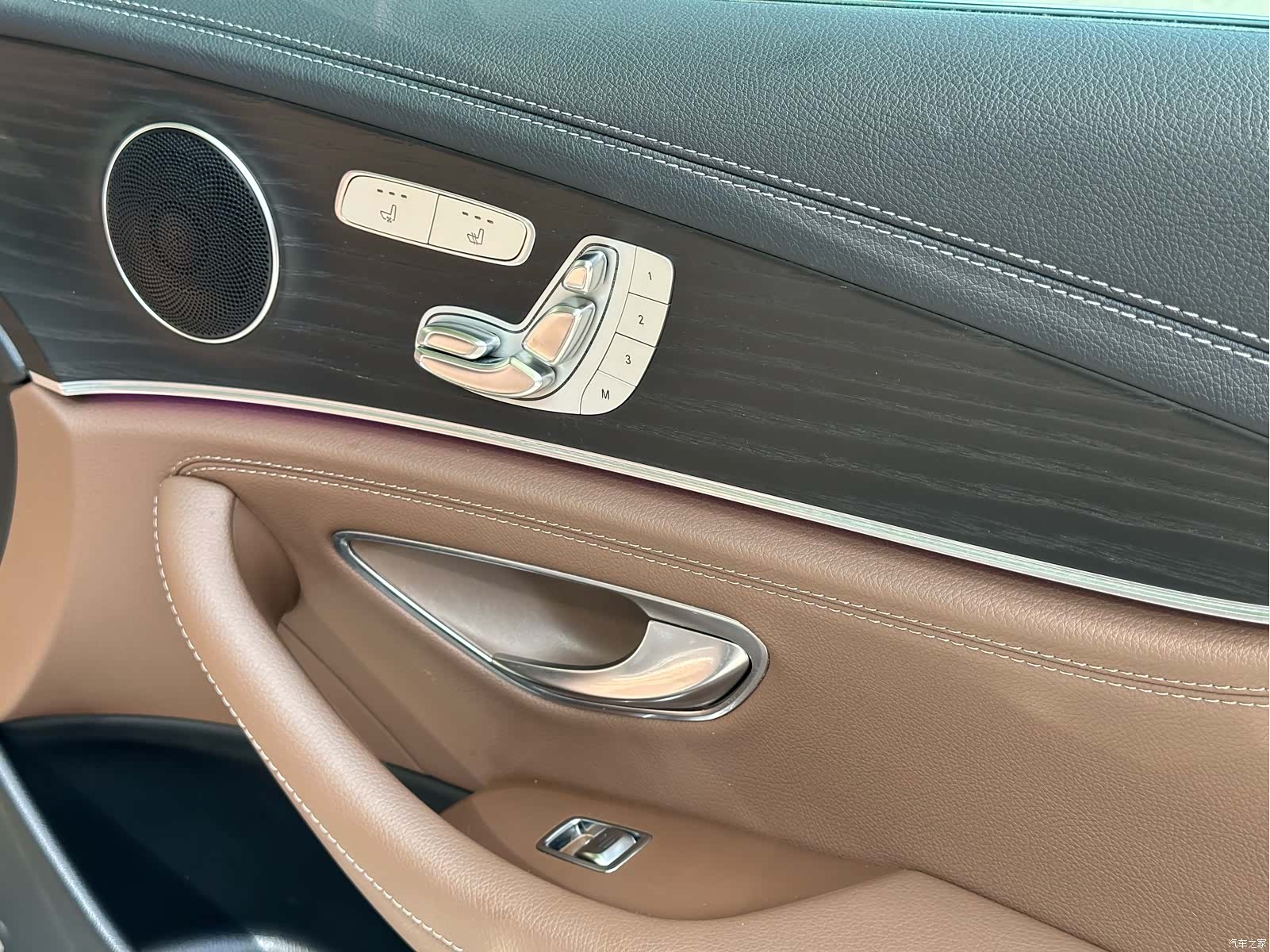 Mercedes-Benz E-Class, 2020 30