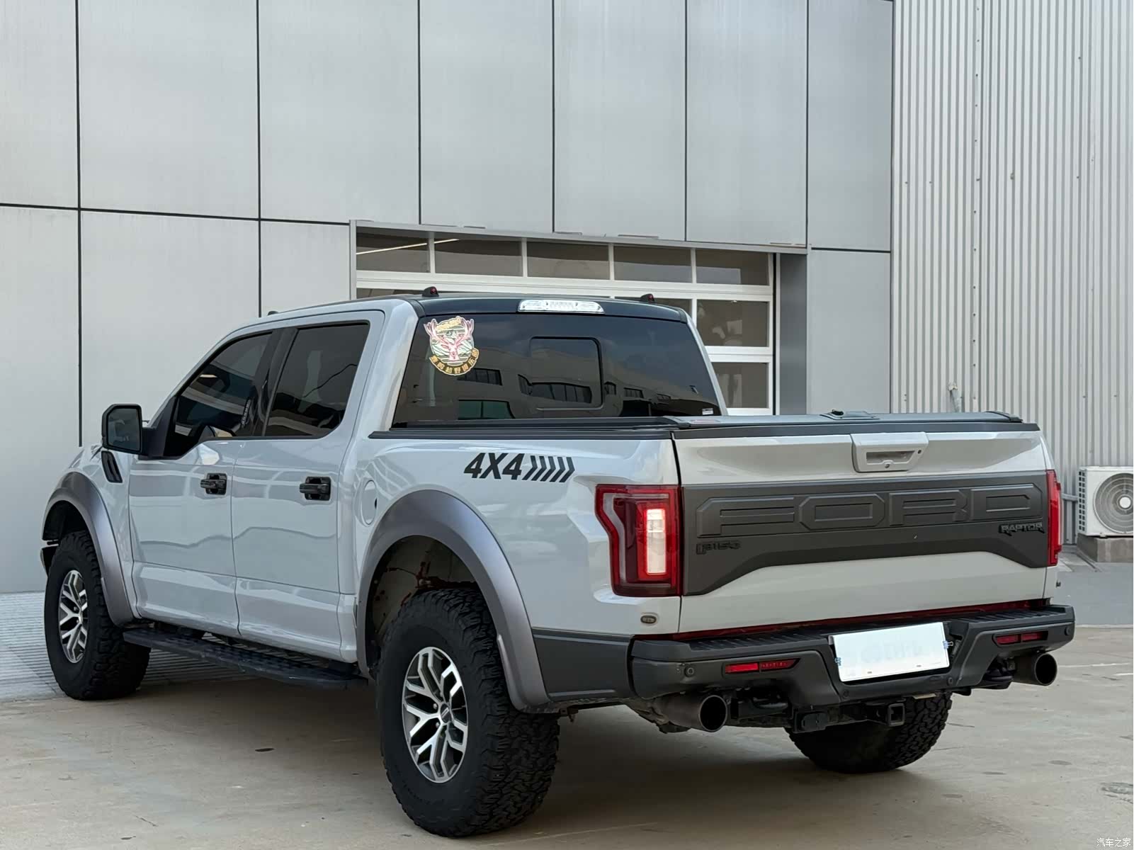 Ford F-150, 2019 9