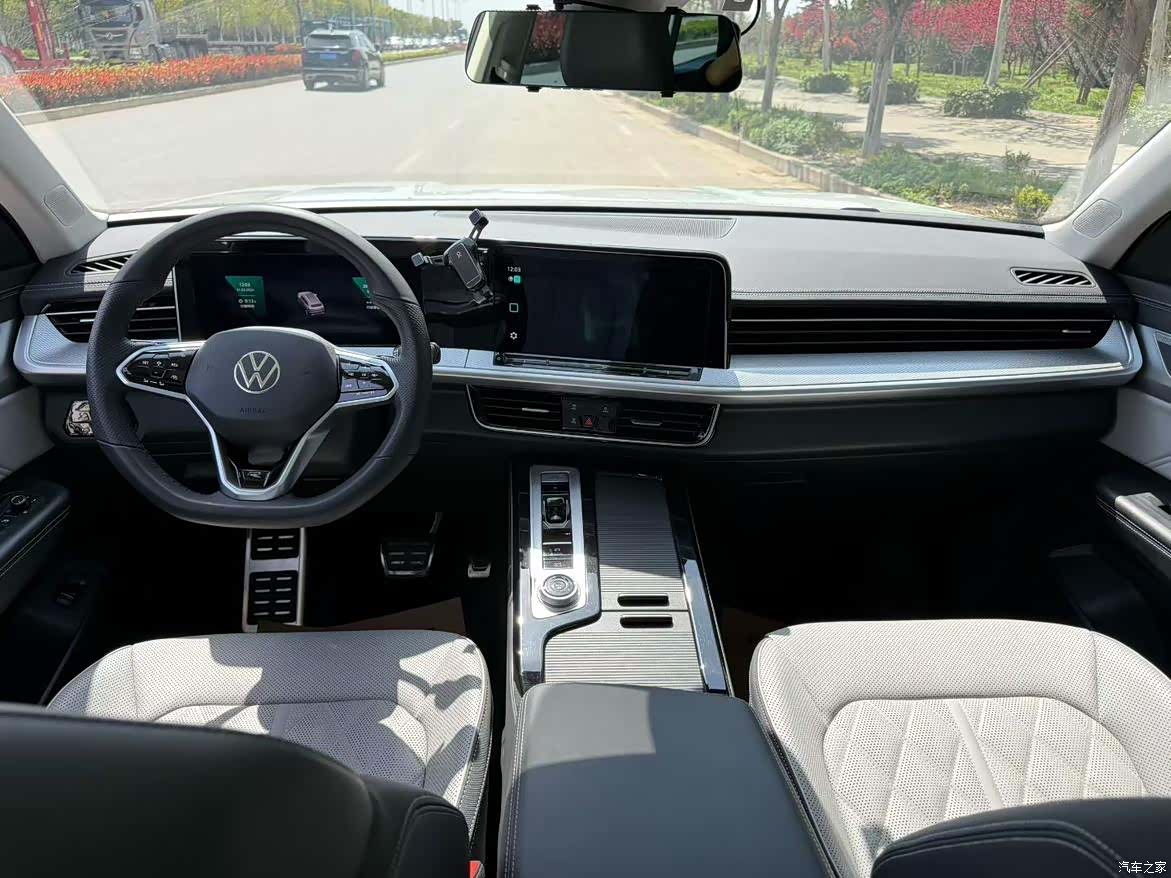 Volkswagen Talagon, 2023 все фото