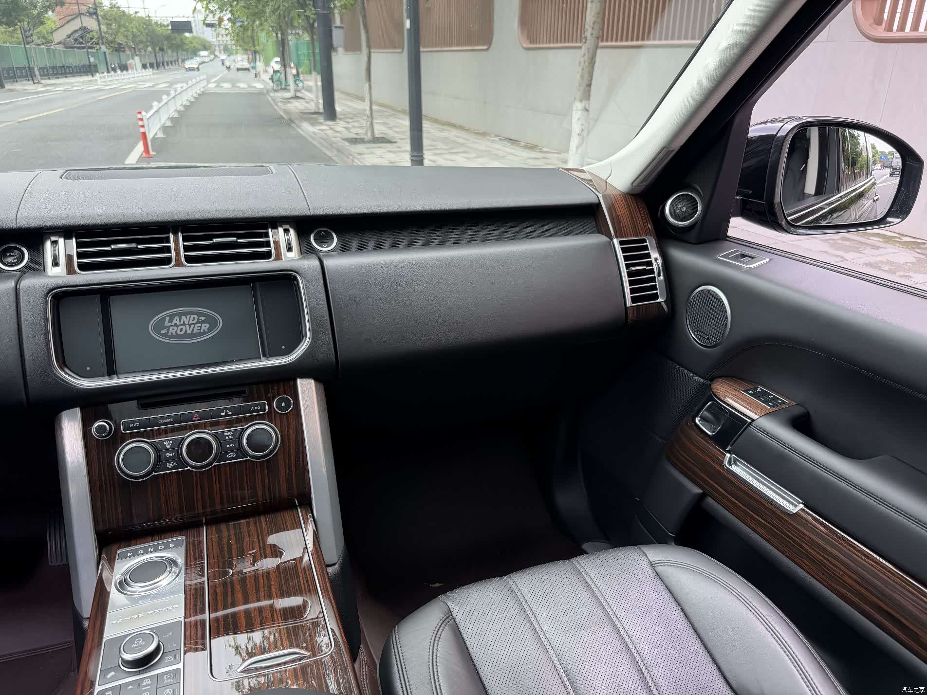 Land Rover Range Rover, 2016 7
