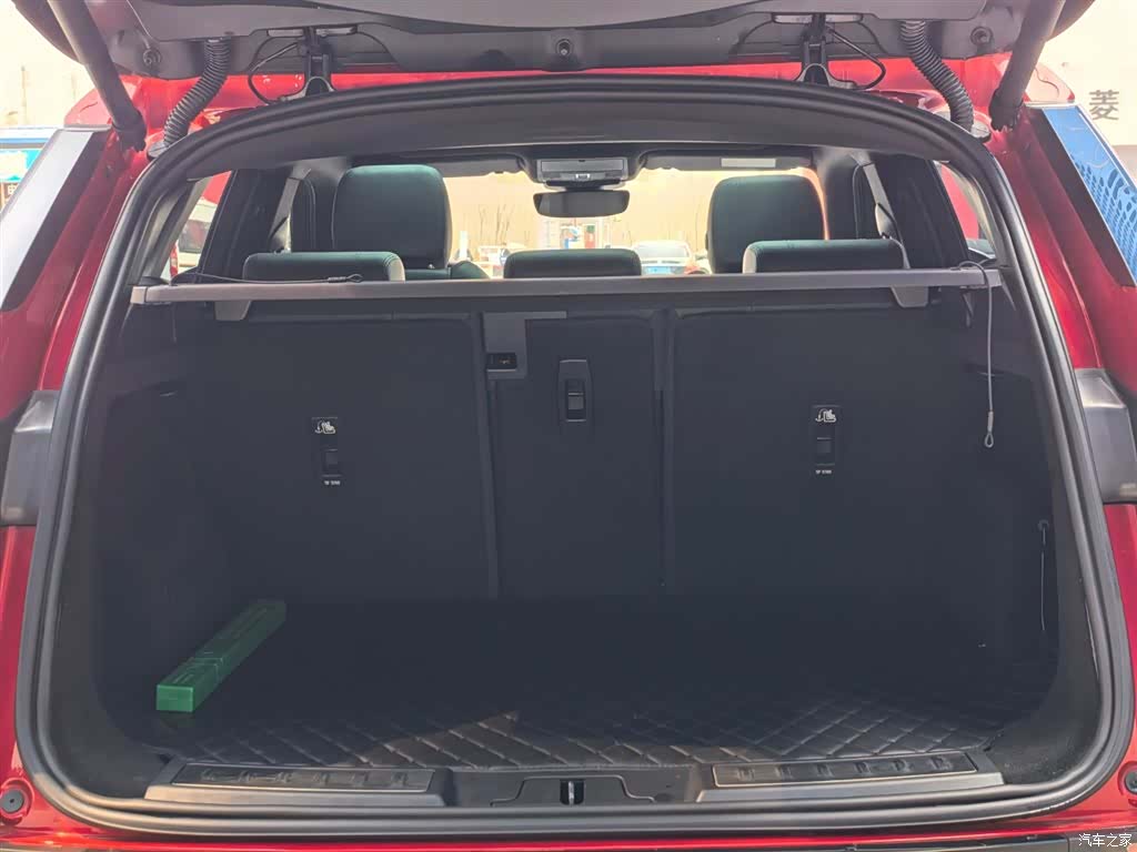 Land Rover Range Rover, 2020 11