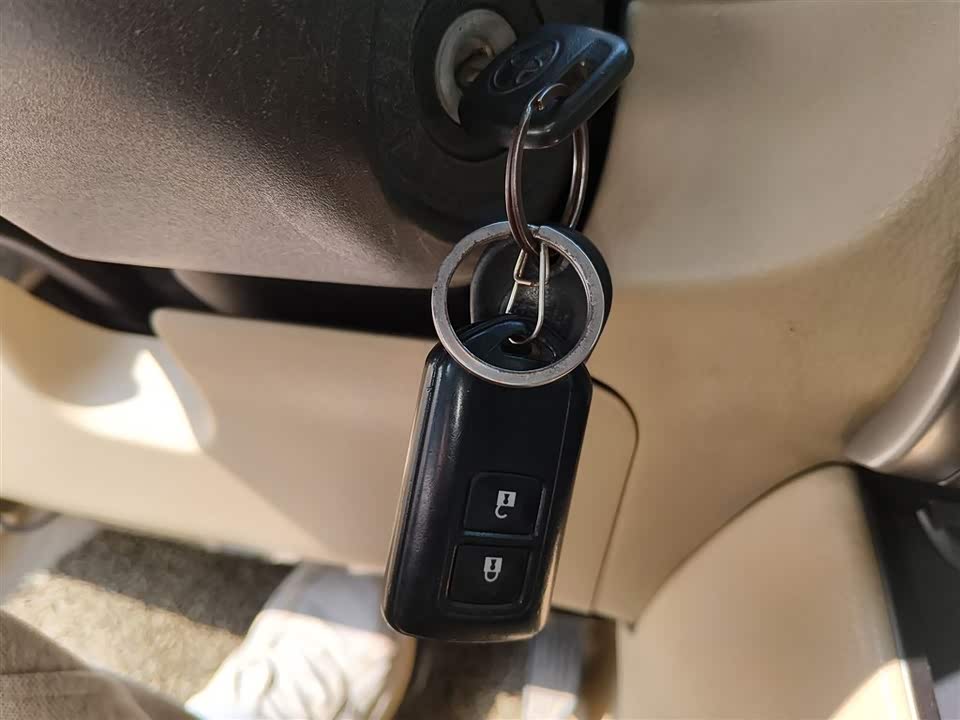 Toyota YARiS L Zhixuan