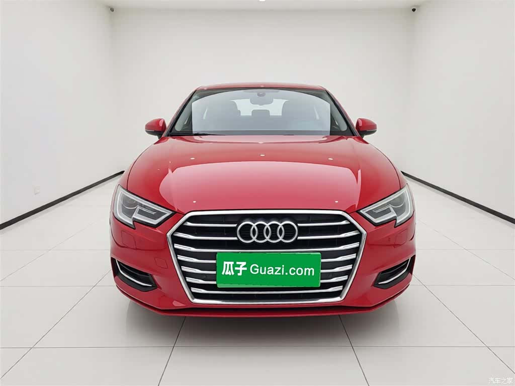 Audi A3, 2019 7