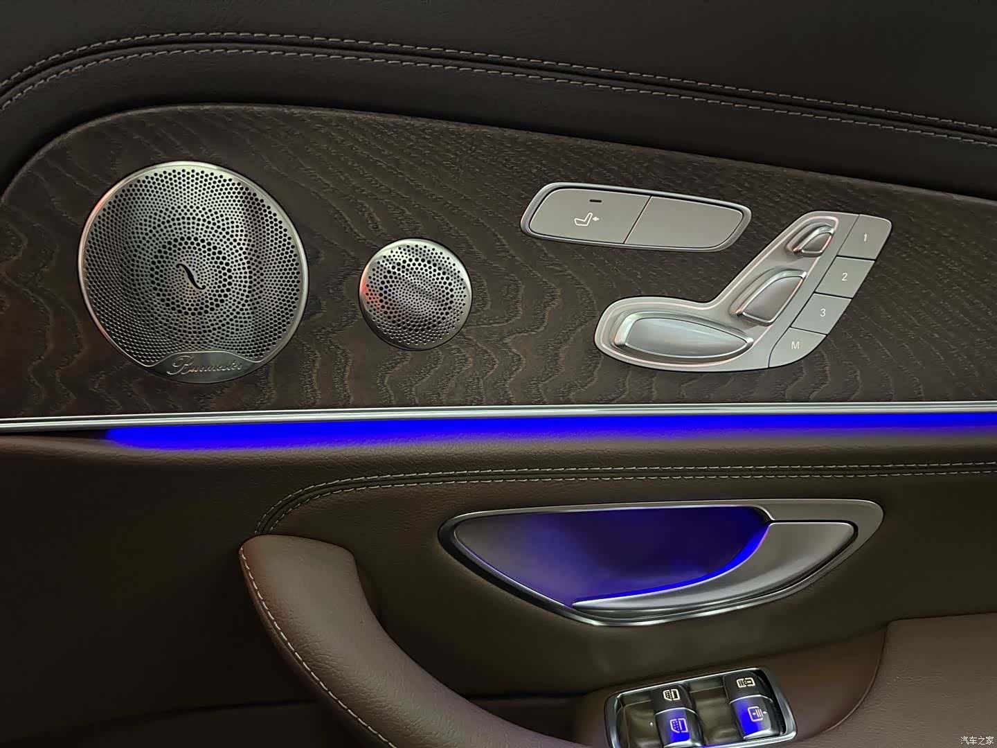 Mercedes-Benz E-Class, 2022 21