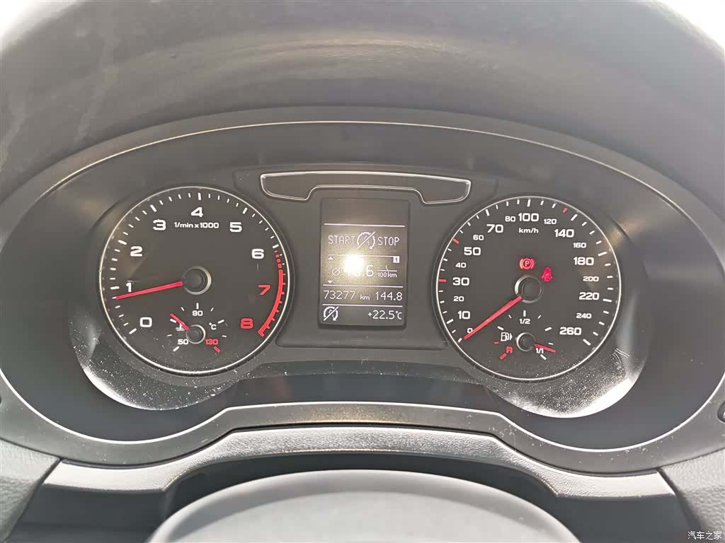 Audi Q3, 2019 12