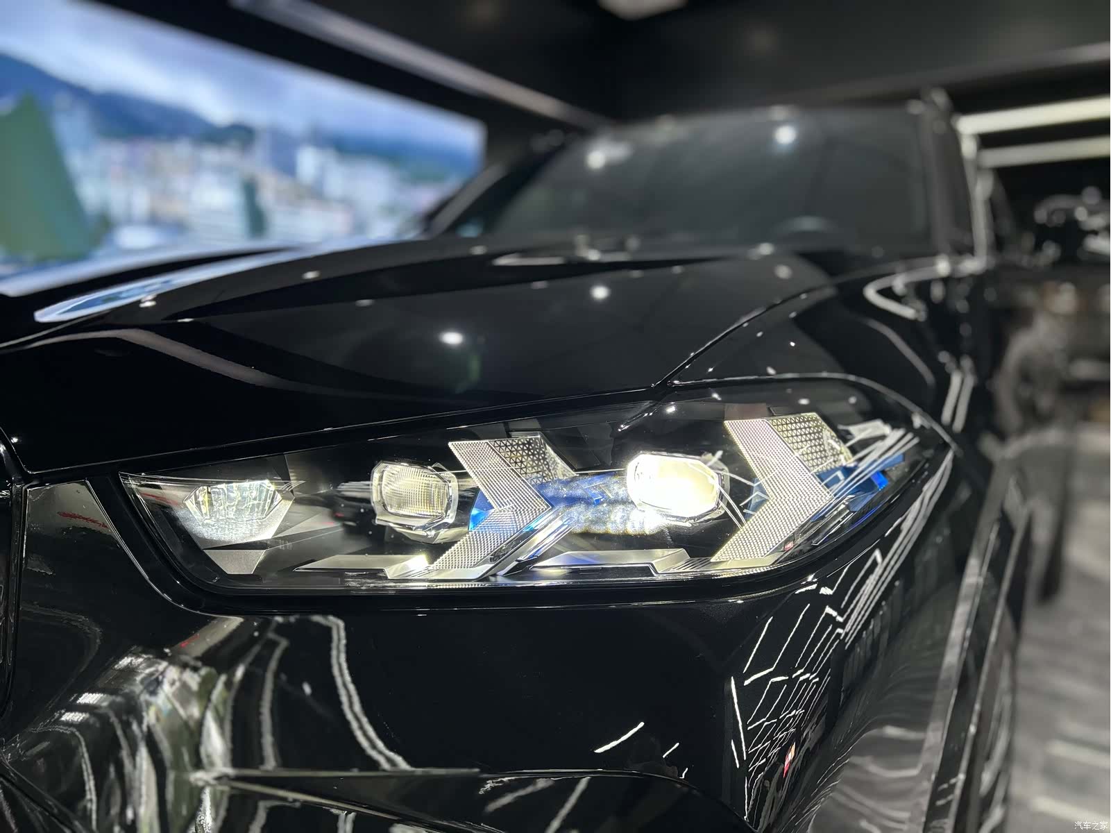 BMW X5, 2024 37