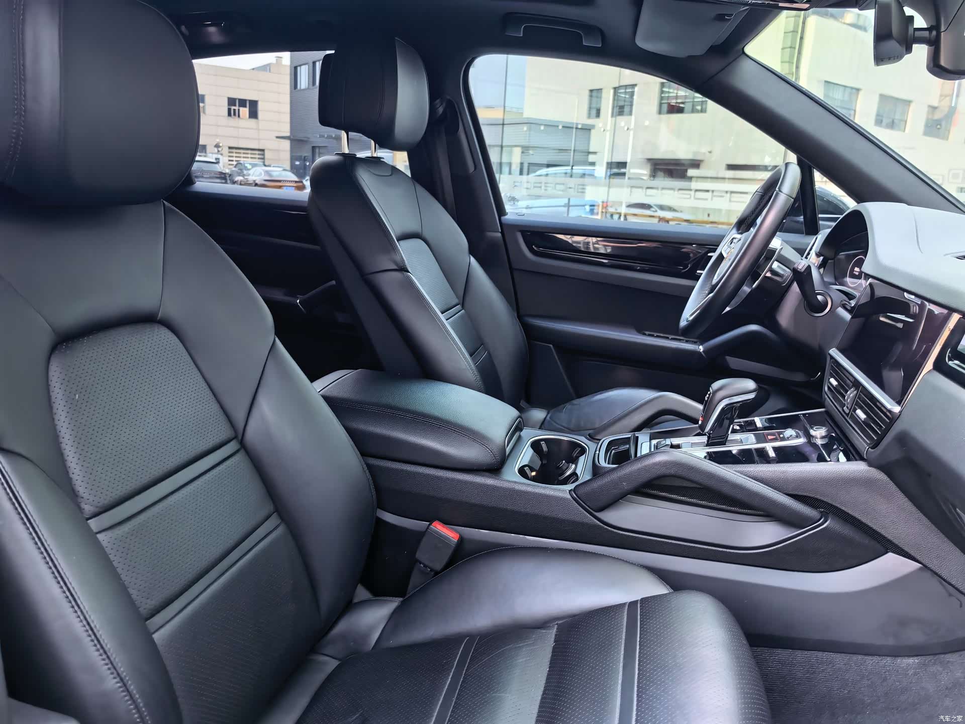 Porsche Cayenne, 2019 17