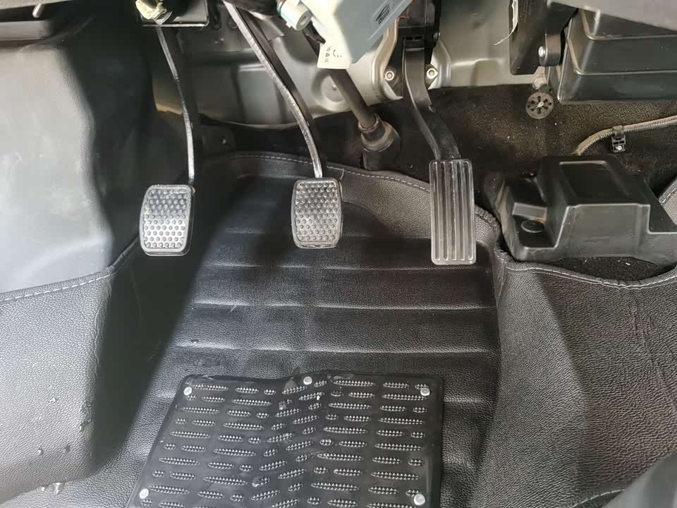 Changan Kaicheng Changan Star 5