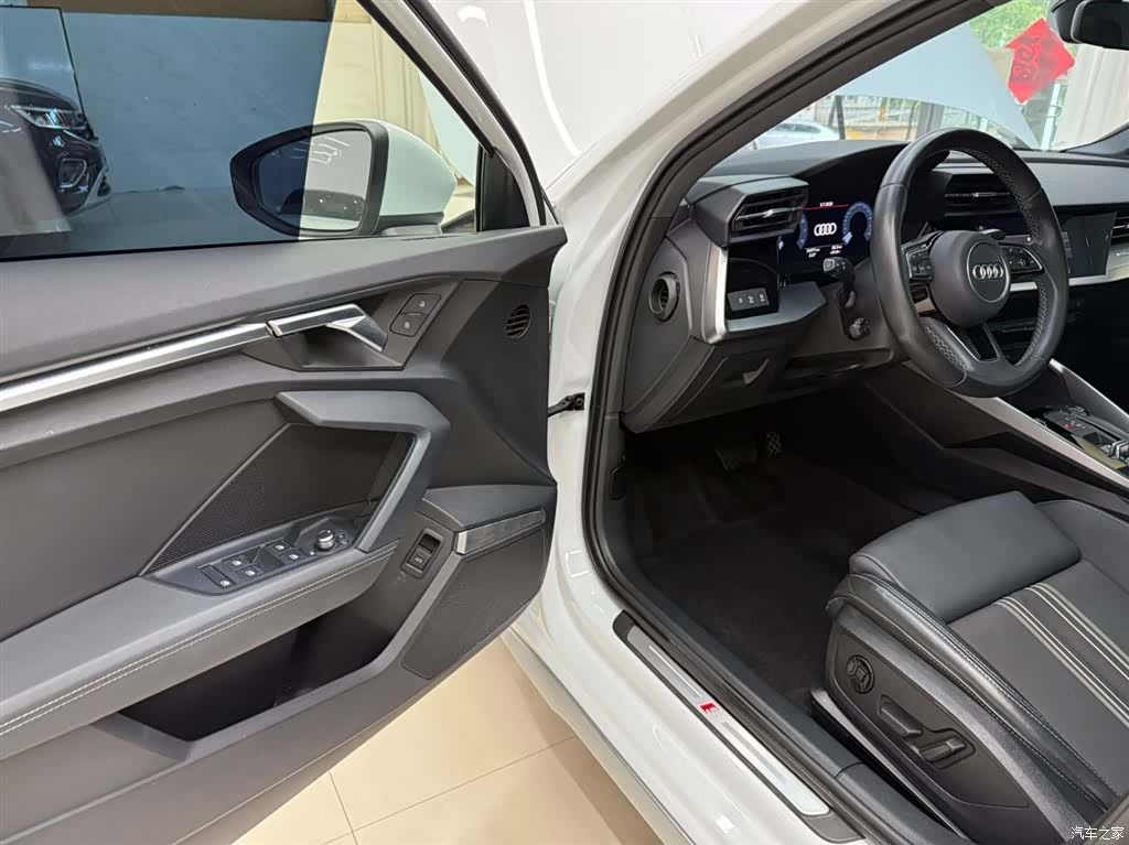 Audi A3, 2023 8